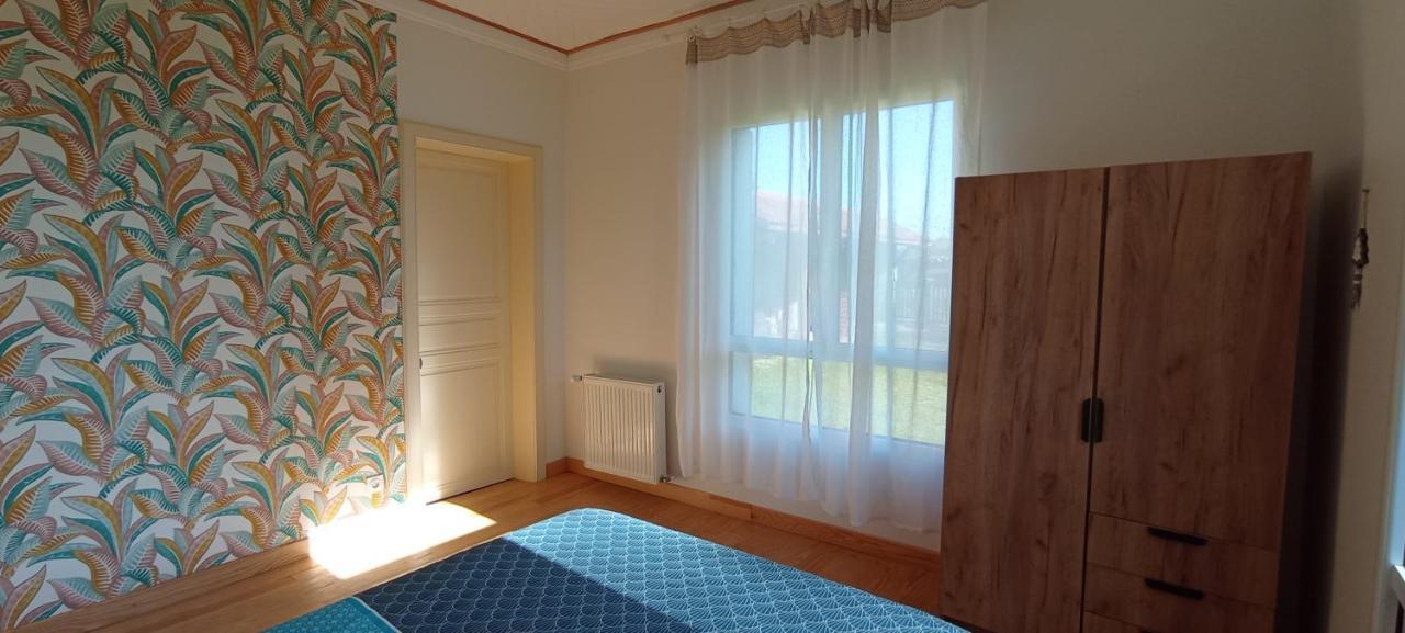 Casa Verde Baria Leilighet Laluque Eksteriør bilde